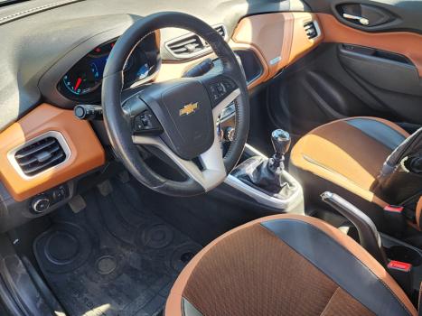 CHEVROLET Onix Hatch 1.4 4P FLEX ACTIV, Foto 9