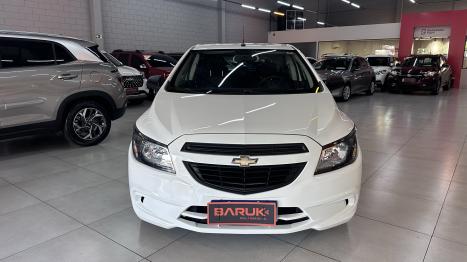 CHEVROLET Onix Hatch 1.0 4P FLEX JOY, Foto 2