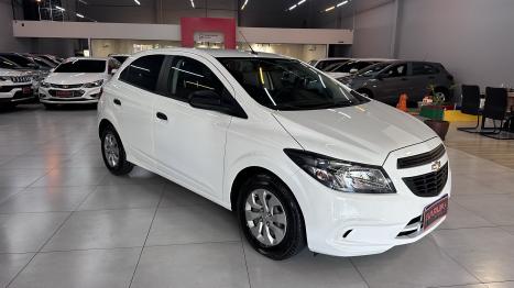 CHEVROLET Onix Hatch 1.0 4P FLEX JOY, Foto 3