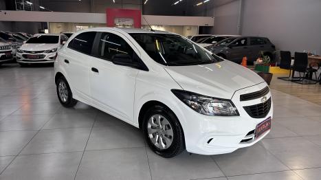 CHEVROLET Onix Hatch 1.0 4P FLEX JOY, Foto 4