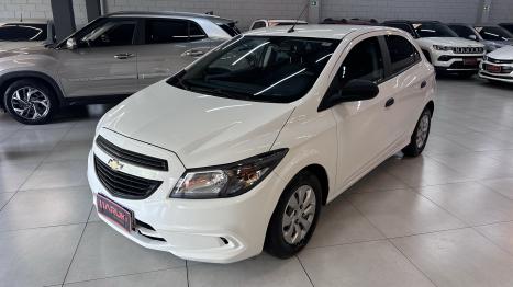 CHEVROLET Onix Hatch 1.0 4P FLEX JOY, Foto 5
