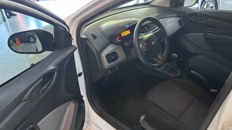 CHEVROLET Onix Hatch 1.0 4P FLEX JOY, Foto 6