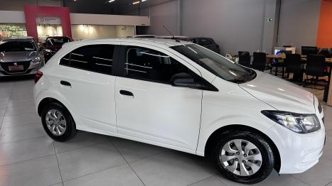 CHEVROLET Onix Hatch 1.0 4P FLEX JOY, Foto 7