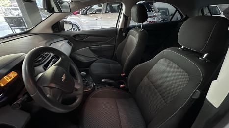 CHEVROLET Onix Hatch 1.0 4P FLEX JOY, Foto 8