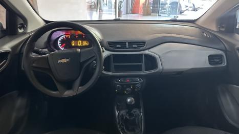 CHEVROLET Onix Hatch 1.0 4P FLEX JOY, Foto 9