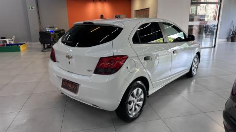 CHEVROLET Onix Hatch 1.0 4P FLEX JOY, Foto 10