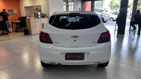 CHEVROLET Onix Hatch 1.0 4P FLEX JOY, Foto 11