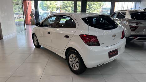 CHEVROLET Onix Hatch 1.0 4P FLEX JOY, Foto 12