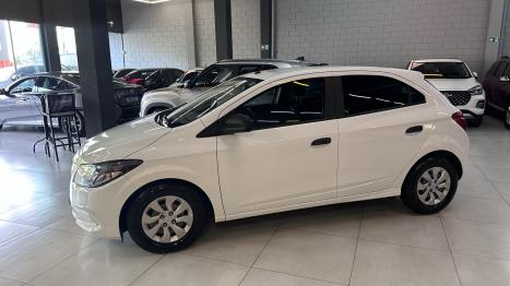 CHEVROLET Onix Hatch 1.0 4P FLEX JOY, Foto 14