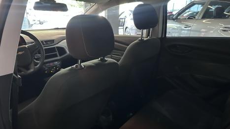CHEVROLET Onix Hatch 1.0 4P FLEX JOY, Foto 16