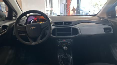 CHEVROLET Onix Hatch 1.0 4P FLEX JOY, Foto 17