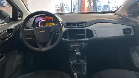 CHEVROLET Onix Hatch 1.0 4P FLEX JOY, Foto 19