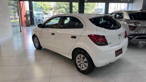 CHEVROLET Onix Hatch 1.0 4P FLEX JOY, Foto 20