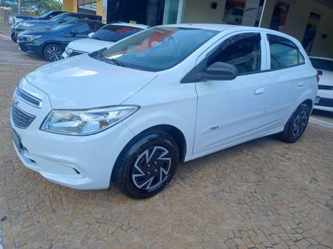 CHEVROLET Onix Hatch 1.0 12V 4P FLEX LT, Foto 3
