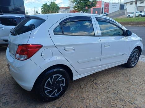 CHEVROLET Onix Hatch 1.0 12V 4P FLEX LT, Foto 2