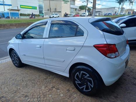 CHEVROLET Onix Hatch 1.0 12V 4P FLEX LT, Foto 4