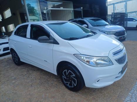 CHEVROLET Onix Hatch 1.0 12V 4P FLEX LT, Foto 5