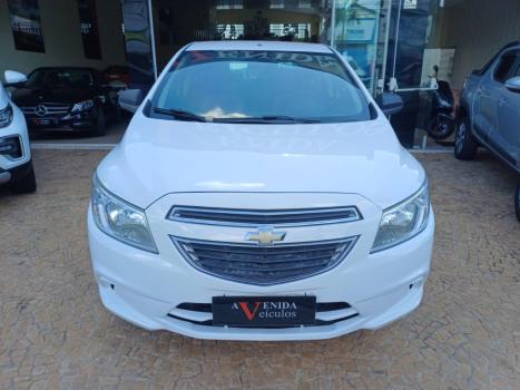 CHEVROLET Onix Hatch 1.0 12V 4P FLEX LT, Foto 7