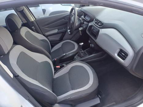 CHEVROLET Onix Hatch 1.0 12V 4P FLEX LT, Foto 10