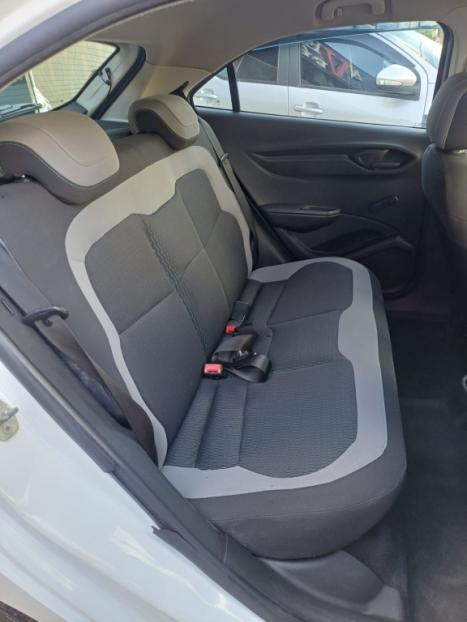 CHEVROLET Onix Hatch 1.0 12V 4P FLEX LT, Foto 12