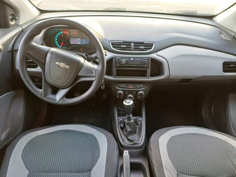 CHEVROLET Onix Hatch 1.0 12V 4P FLEX LT, Foto 13