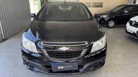 CHEVROLET Onix Hatch 1.0 12V 4P FLEX LT, Foto 2