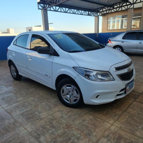CHEVROLET Onix Hatch 1.0 4P FLEX LT, Foto 1