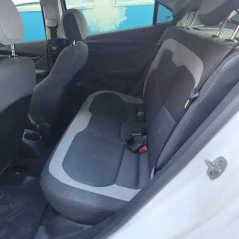 CHEVROLET Onix Hatch 1.0 4P FLEX LT, Foto 6