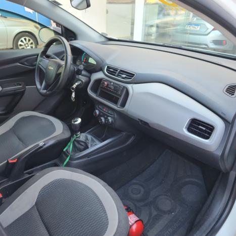 CHEVROLET Onix Hatch 1.0 4P FLEX LT, Foto 13