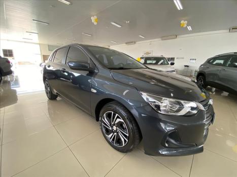 CHEVROLET Onix Hatch 1.0 4P FLEX LT, Foto 2