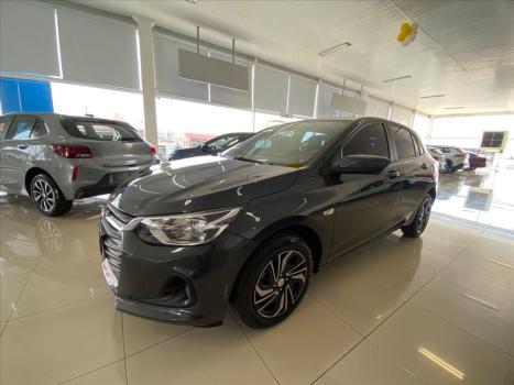 CHEVROLET Onix Hatch 1.0 4P FLEX LT, Foto 3