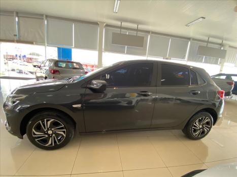 CHEVROLET Onix Hatch 1.0 4P FLEX LT, Foto 4