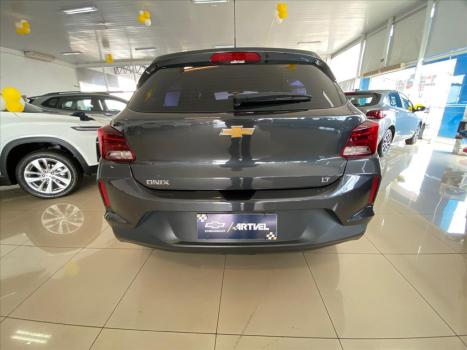 CHEVROLET Onix Hatch 1.0 4P FLEX LT, Foto 5