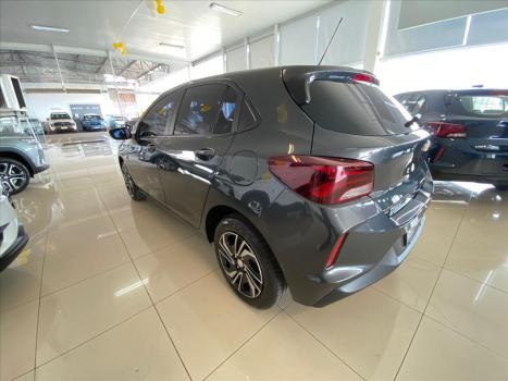 CHEVROLET Onix Hatch 1.0 4P FLEX LT, Foto 7