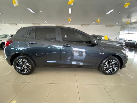 CHEVROLET Onix Hatch 1.0 4P FLEX LT, Foto 9