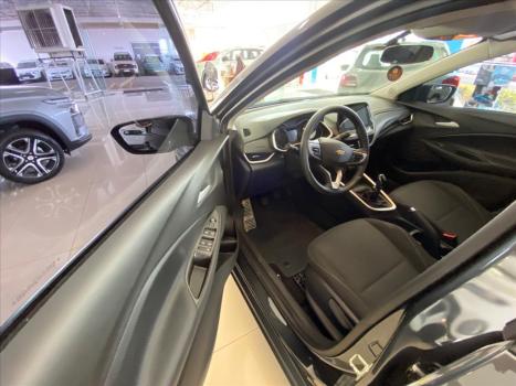 CHEVROLET Onix Hatch 1.0 4P FLEX LT, Foto 10