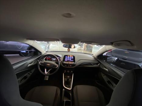 CHEVROLET Onix Hatch 1.0 4P FLEX LT, Foto 13
