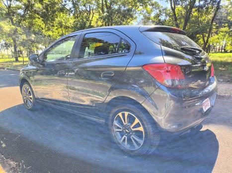 CHEVROLET Onix Hatch 1.4 4P FLEX LTZ, Foto 3