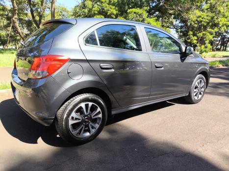 CHEVROLET Onix Hatch 1.4 4P FLEX LTZ, Foto 4