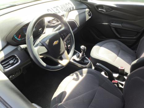 CHEVROLET Onix Hatch 1.4 4P FLEX LTZ, Foto 5