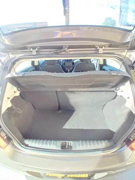 CHEVROLET Onix Hatch 1.4 4P FLEX LT AUTOM�TICO, Foto 10