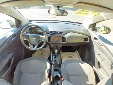 CHEVROLET Onix Hatch 1.4 4P FLEX LT AUTOM�TICO, Foto 12