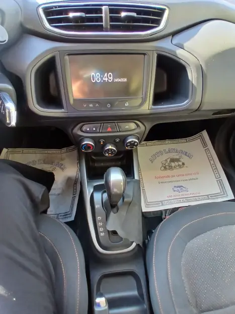 CHEVROLET Onix Hatch 1.4 4P FLEX LT AUTOM�TICO, Foto 15