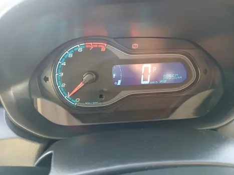 CHEVROLET Onix Hatch 1.4 4P FLEX LT AUTOM�TICO, Foto 16