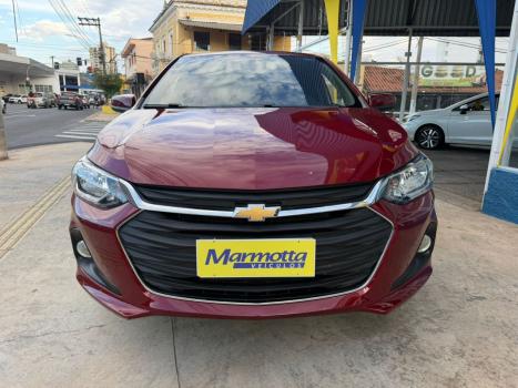 CHEVROLET Onix Hatch 1.0 4P FLEX LT2, Foto 2