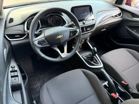 CHEVROLET Onix Hatch 1.0 4P FLEX LT2, Foto 6