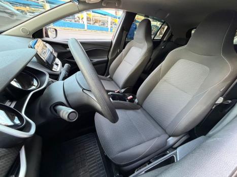 CHEVROLET Onix Hatch 1.0 4P FLEX LT2, Foto 8