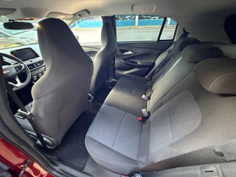 CHEVROLET Onix Hatch 1.0 4P FLEX LT2, Foto 9