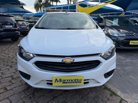 CHEVROLET Onix Hatch 1.0 4P FLEX JOY, Foto 2