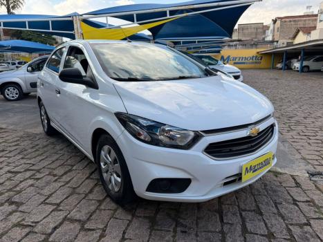 CHEVROLET Onix Hatch 1.0 4P FLEX JOY, Foto 3